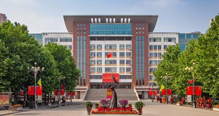 石家莊河北正定師范高等?？茖W校