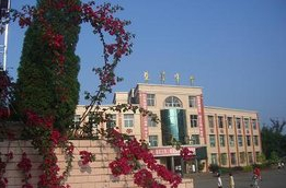 重慶市綦江區(qū)東溪中學