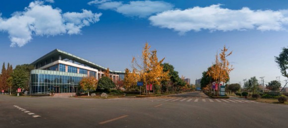 成都四川電力職業(yè)技術(shù)學院