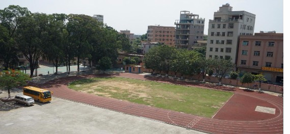 東莞大朗啟明星初級中學(xué)