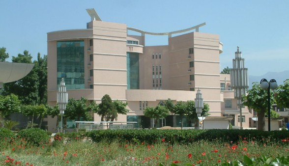 西安陜西職業(yè)技術學院