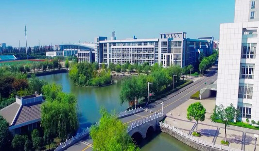 揚州工業(yè)職業(yè)技術(shù)學(xué)院