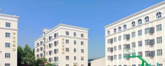 渭南市聯(lián)合職業(yè)學(xué)校