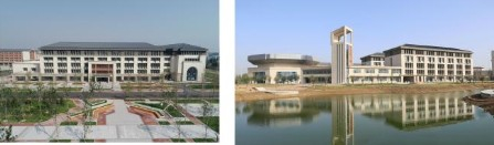 新鄉(xiāng)工程學(xué)院(原河南科技學(xué)院新科學(xué)院)