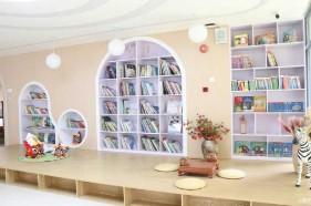 深圳教科院附屬學(xué)校福安雅園幼兒園