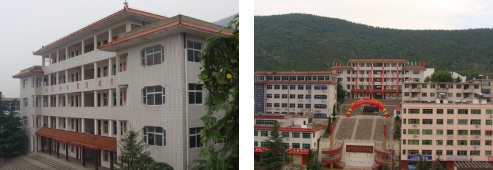 南陽信息工程學校