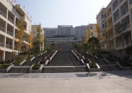 安康旬陽市職業(yè)中等專業(yè)學校