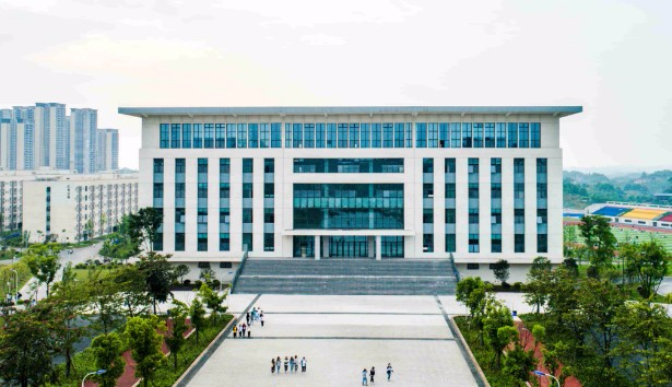 瀘州江陽城建職業(yè)學(xué)院