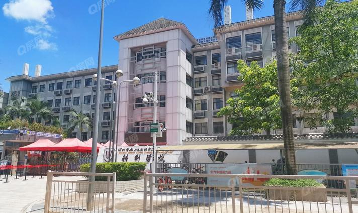 深圳文理實驗學(xué)校（集團）科創(chuàng)學(xué)校