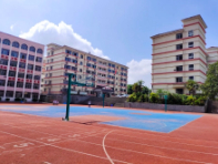 重慶市長壽第二中學(xué)校