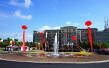 合肥安徽明星科技中專學(xué)校