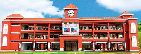 東莞南城東暉實(shí)驗(yàn)學(xué)校(九年一貫制)