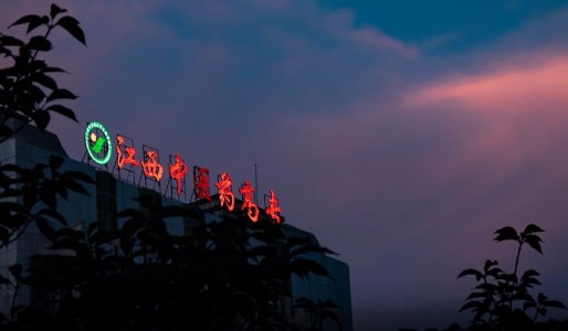 撫州江西中醫(yī)藥高等?？茖W校