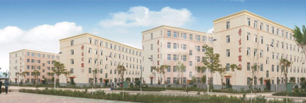 寶雞陜西振華職業(yè)中等專業(yè)學(xué)校