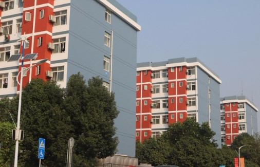 武漢漢口學(xué)院