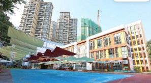 深圳寶安區(qū)興華幼兒園勤誠達(dá)分園