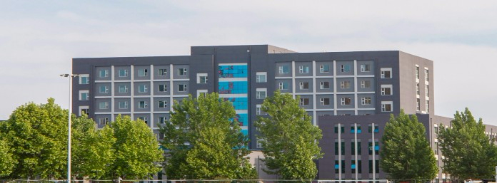 石家莊河北勞動關(guān)系職業(yè)學(xué)院