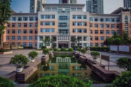 重慶市兩江育才中學(xué)校