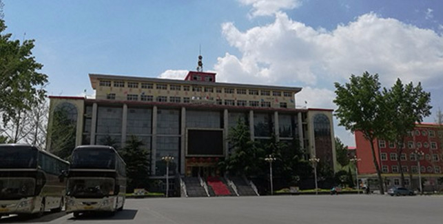 鄭州電子信息職業(yè)技術(shù)學院