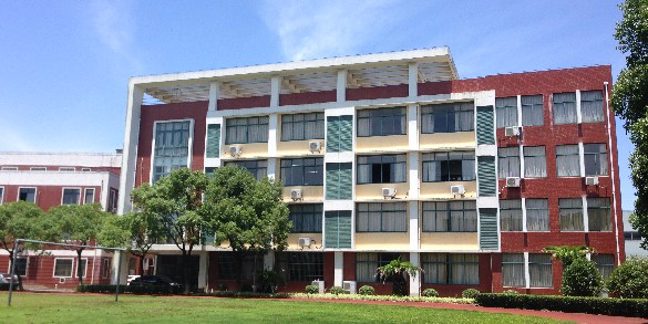 上海景秀高級中學(xué)