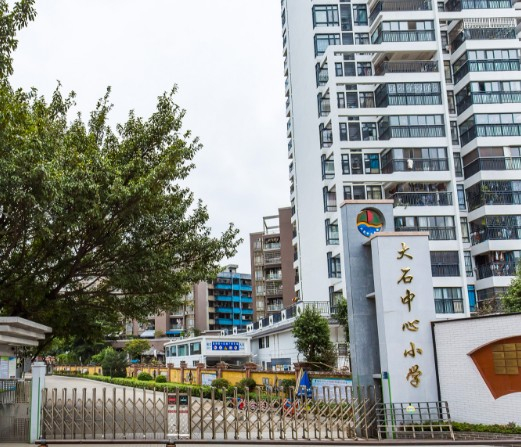 廣州大石中心小學(xué)