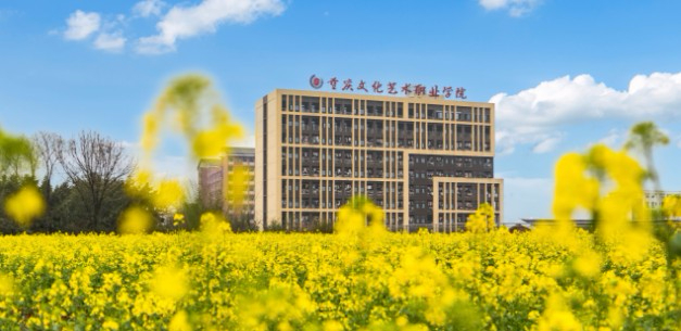 重慶文化藝術(shù)職業(yè)學(xué)院