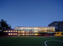 北京北大附中實(shí)驗(yàn)學(xué)校