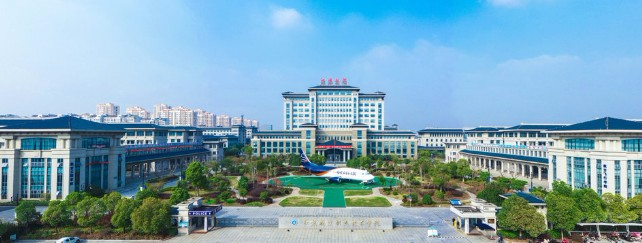鎮(zhèn)江江蘇航空職業(yè)技術(shù)學(xué)院