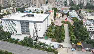 泰安寧陽縣職業(yè)中等專業(yè)學校