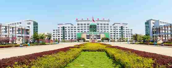 棗莊滕州市中等職業(yè)教育中心學校