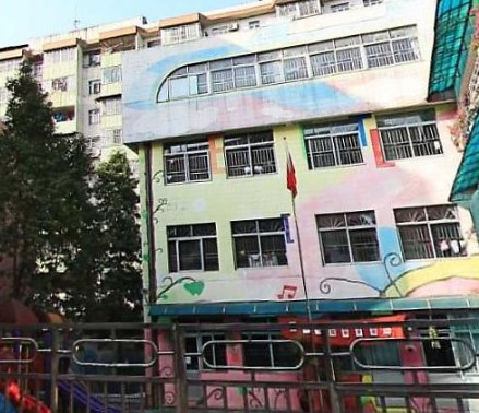 廣州白云區(qū)機(jī)場(chǎng)西小學(xué)