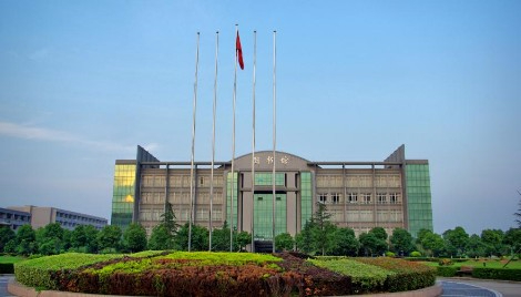 鎮(zhèn)江金山職業(yè)技術學院