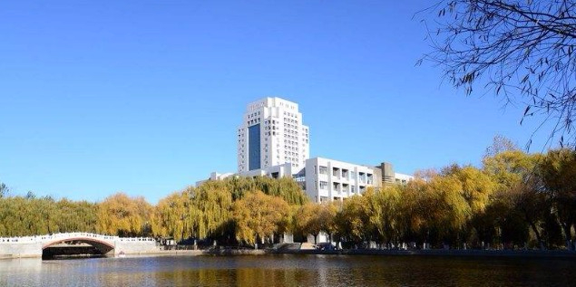 秦皇島燕山大學(xué)
