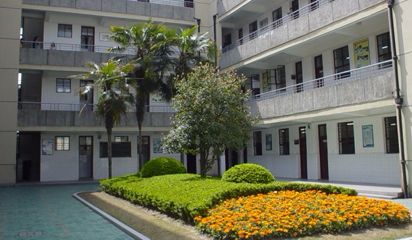 徐匯區(qū)龍華小學(xué)