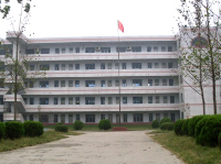 阜陽(yáng)工商貿(mào)易學(xué)校