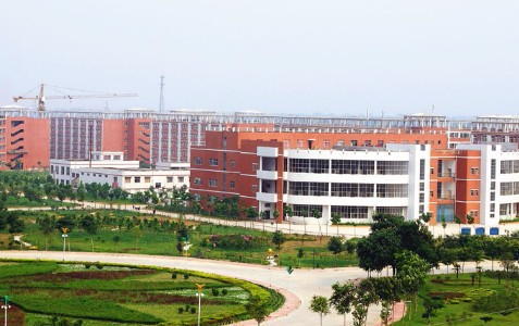 商丘職業(yè)技術(shù)學(xué)院