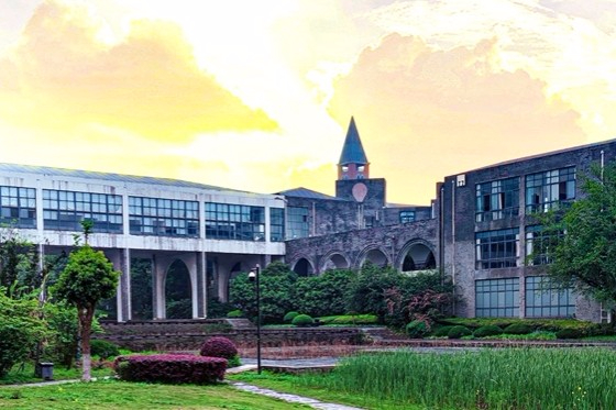 武漢設(shè)計工程學(xué)院