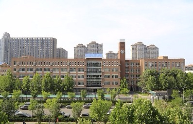 北京市朝陽外國語學(xué)校