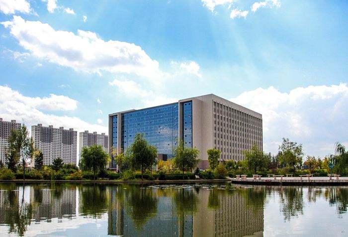 呼和浩特內(nèi)蒙古大學(xué)