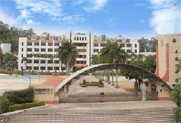 惠州惠城區(qū)小金口中學(xué)