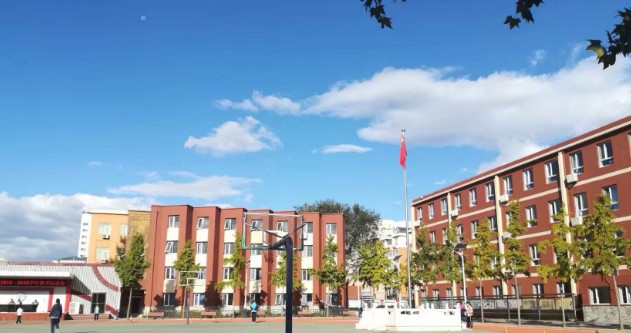 北京大興區(qū)第三中學(xué)