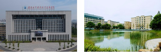 合肥安徽工業(yè)經(jīng)濟職業(yè)技術(shù)學(xué)院
