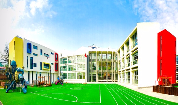 北京京童未來(lái)溫泉幼兒園