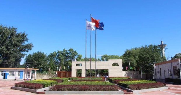 北京市儀器儀表高級(jí)技工學(xué)校