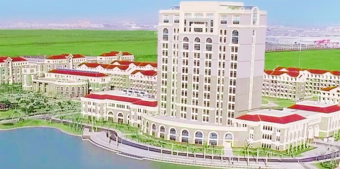 南通江蘇工程職業(yè)技術學院