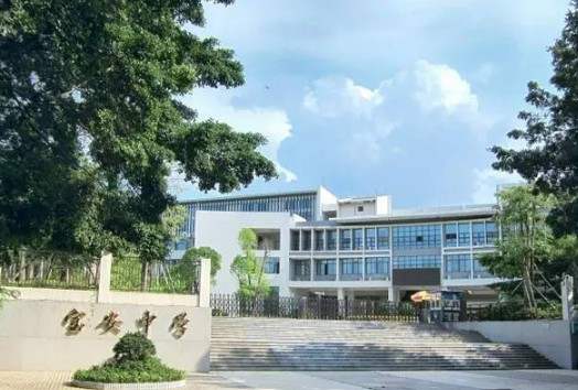 深圳寶安中學（集團）外國語學校