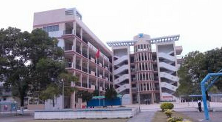 廣州炭步中學(xué)