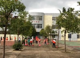 廣州呂田鎮(zhèn)第二小學