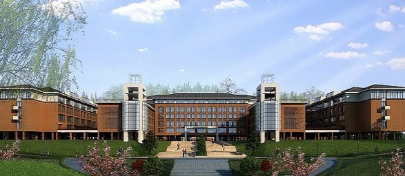 景德鎮(zhèn)陶瓷職業(yè)技術(shù)學(xué)院