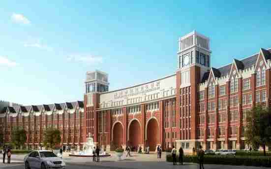 南通體臣衛(wèi)生學(xué)校